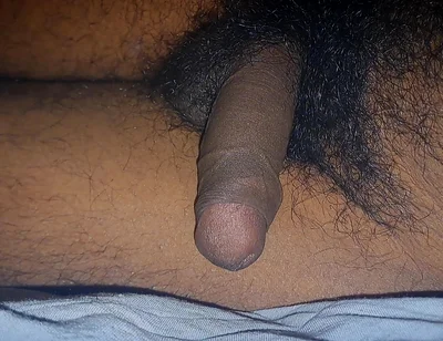 Young Desi Indian Boy Masturbating in Solo.