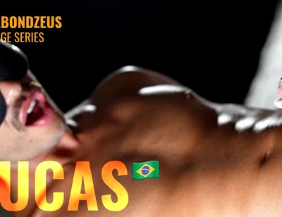 The Edge Series - Lucas