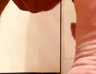 My Ass, Feet and Prostate Toy