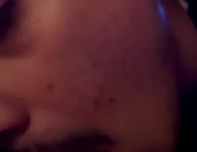 Slow Sucking and Swallowing a Huge Load in Our Hotel Room.