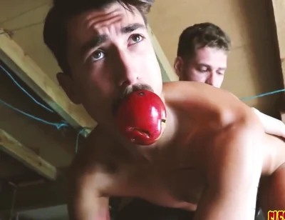 Chef Aaron And Axel With Master Aaron And Axel Rubberax