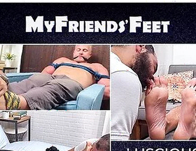 Pilation Of Slow Licks Toe Sucking And Luscious Feet Worship