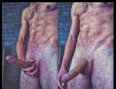 French Student Masturbates for the First Time!