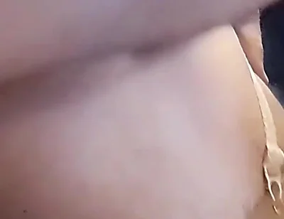 Opening Me up with His Cock
