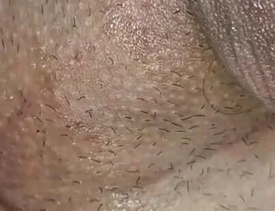Screaming and Moaning as a Big Cock Shoots Cum Into My Hole