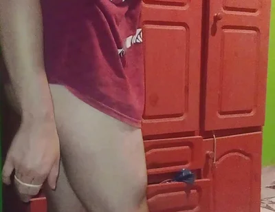 Showing Progress