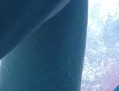 Amateur Pale Skin Redhead Guy with Hot Smooth Bum Caught Soft Playing (handjob, Footjob, Quick Blowjob, Ass Playing) Underwater