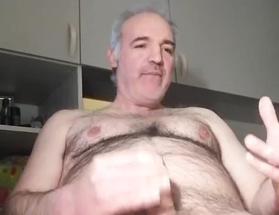 Private Cumshot Show