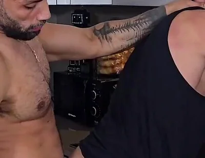 Mika, what a great fuck! What a good bottom!