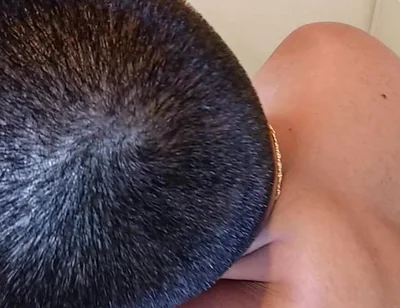 Diego Mattos' New Visit