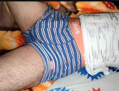 Seduce My Best Friend at Night When He Come My Home