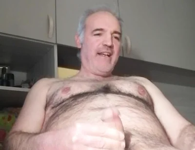 Private Cumshot Show