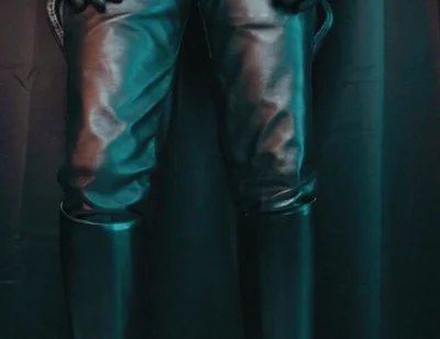 VK Leather Maskter Return