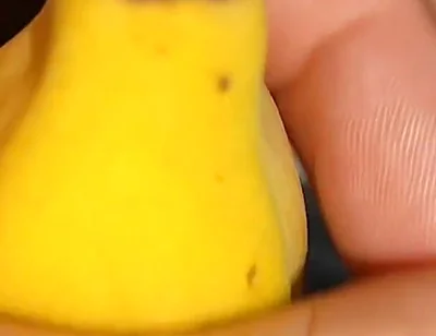 Impressive Surprise When It Is Peeled.