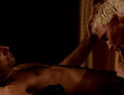 Ivan Cseska - Hottest Porn Movie Homo Hd Fantastic Will Enslaves Your Mind