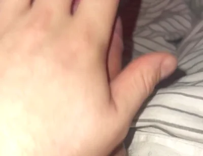 Solo Big Dick Stroking Hetero