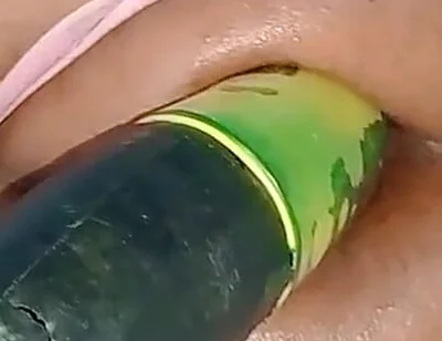 I Simply Love Super Fatties!