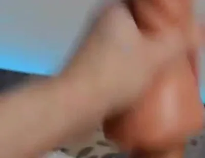 I Was Cum to My Fleshlight so Much That I Could Barely Stop Moaning...