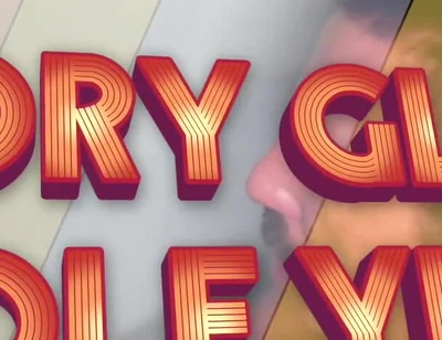 Glory Glory Hole Yeah