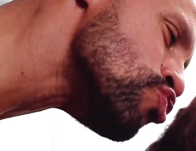 Threesome Between Sexy Puertorricans Harold, Jay Summers and Jona Ortiz