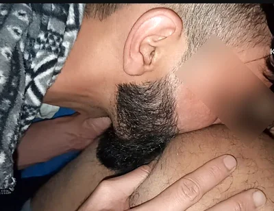 Teacher & Student - Gay Anal Sex Movie