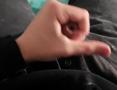 Had to Jerk off I Was so Horny