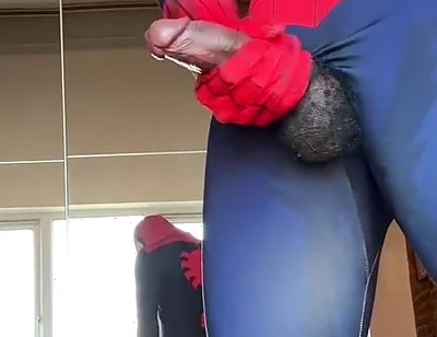 Cumpilation 8 - Cum, Cum & More Cum!