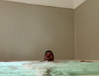 Tim Blesh Wellness Time