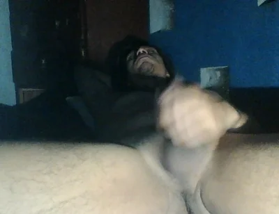 Look at My Ass and Cock