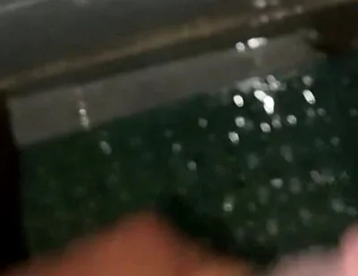 Fucking Hard in the Shower That She Came so Much