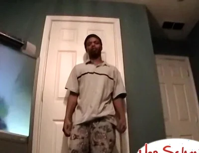 Sucking off Black Boys!