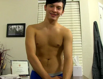 On Set with Ryker Madison