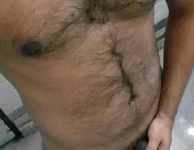 Seeing Friend's Wife's Pussy, I Masturbated in the Bathroom