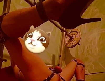 Anal spreader