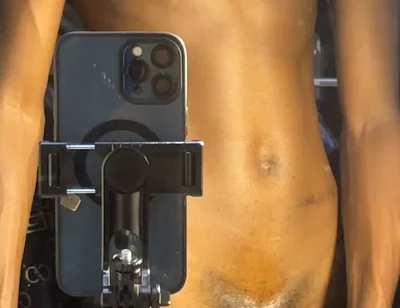 Slim Twink Show Big Dick