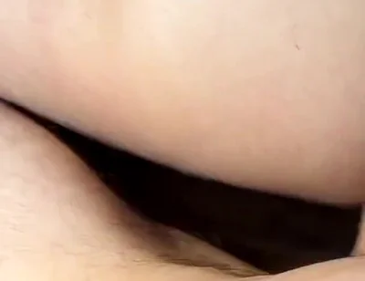 Cumming Cum Inside Twink