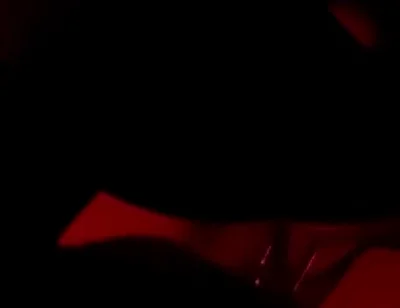 Sucking a Hung Latino in My Red Room