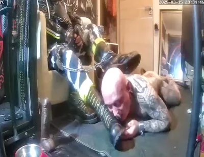 Object857 Serve Masster