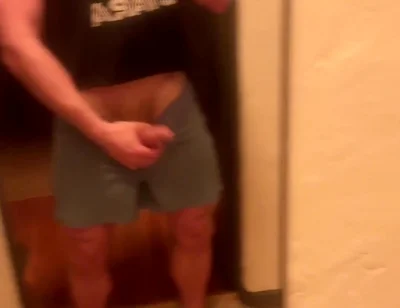 Been Abnormally Horny Lately