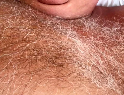 Mature Fat Man Grandpa Has an Orgasm 15 Times