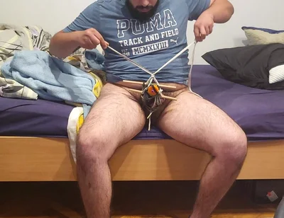 Extreme CBT Solo Part 1