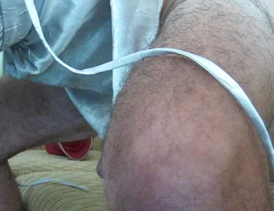 Cumming in Girls Heels I Stole