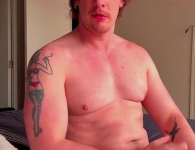 Let's Play a JOI Game My Guy