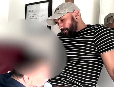 Fucking a Mysterious Doctor! Delight