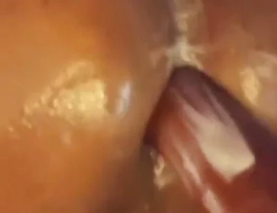 Intense Anal Training Gooner Compilation - Creamy and Gaped