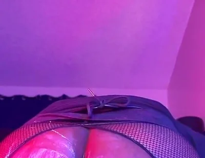 Bubble Butt Piggy Goes on Nasty Joyride