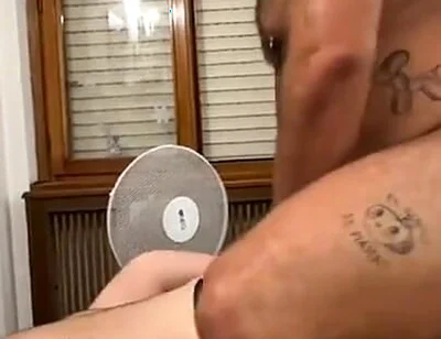 Roman Bottom Cub Get Railed