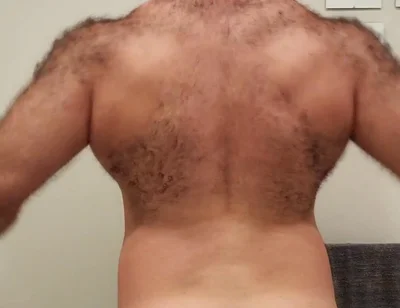 Muscular