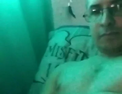 See What I Have Eager to Cum Out