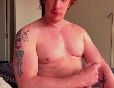 Let's Play a JOI Game My Guy